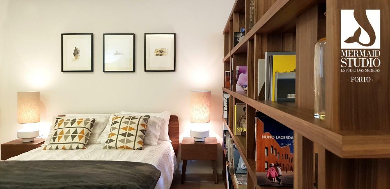 Mermaid Studio Apartment